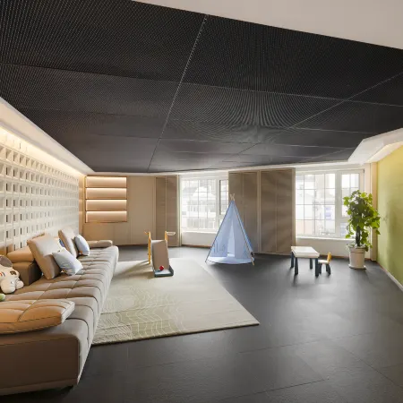 Hotel Indigo HARBIN CENTRAL AVENUE by IHG