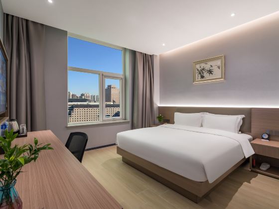 Zhongyu Select Hotel