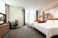 Hampton by Hilton Langfang - Family