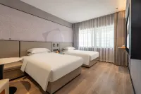 Park Hotel (Urumqi Nianzigou Metro Station Branch) - 4-Star