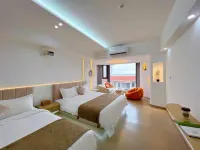 Nan'ao Seahi Boutique Stay - 2-Star