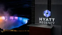 ハイアット リージェンシー ナイアガラ フォールズ フォールズビュー - ジム