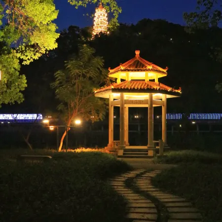 Zhangping Leda Grand Hotel