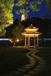 Zhangping Leda Grand Hotel - pemandangan pegunungan