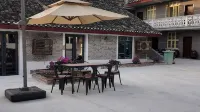 Yuncun Yanhuo Longli Homestay (Longli Ancient Town) - ペット同伴可
