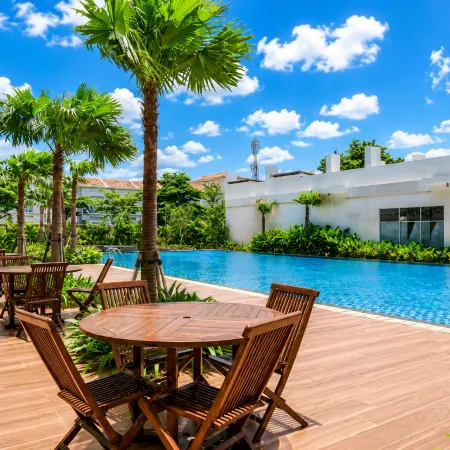 Loft Privato, Jakarta