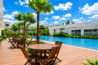 Loft Privato, Jakarta - สระว่ายน้ำแบบอินฟินิตี้