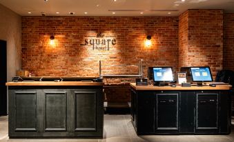 The Square Hotel Ginza