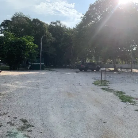 Rantau D'rhu Beach Chalet