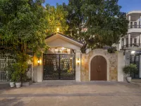 PRIVE VILLA DANANG - Villaer