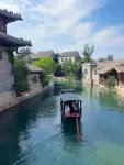 Lizhi Hotel - Dağ Manzaralı