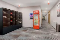 EXTREME  ESPORTS  Hotel (Zhangjiakou Xuanhua South Avenue) -  Gaming & Esports
