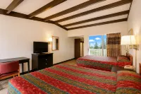 Hometown Inn Staunton VA near Hwy 11 - 2-Star