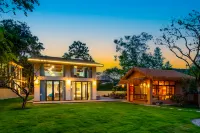 Yunsai Youju · CloudSpray · Lakeside Luxury Leisure Vacation Villa (Huzhou) - Pet friendly