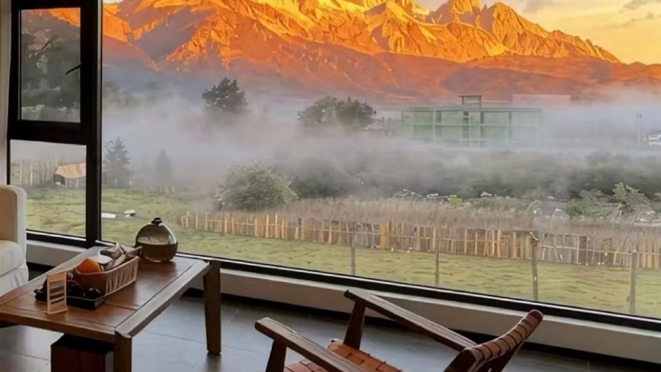 MIYE Mountain River Private Soup Homestay (Shindubashi Branch)