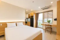 Minh Khang Apartments - pet friendly
