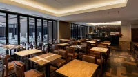 Hotel Villa Fontaine Kobe Sannomiya - petit déjeuner
