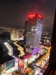 Meijia Urban Homestay (Shiyan Wanda Plaza) - ห้องครัว