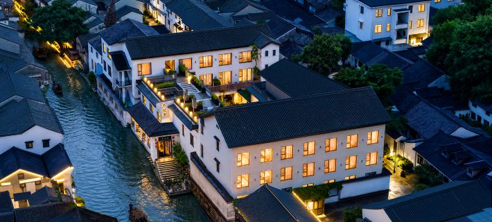 Dongyueli Hotel (Shaoxing Downtown Area Cangqiao Straight Street) Hotel di Shaoxing
