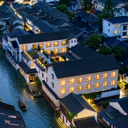 Dongyueli Hotel (Shaoxing Downtown Area Cangqiao Straight Street)