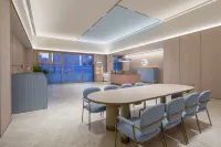 Hanting Hotel（Lianyungang Ganyu Zhewang） - 2 звезды