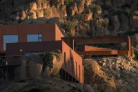 Yining Kruger Wild Luxury Campsite - Wifi