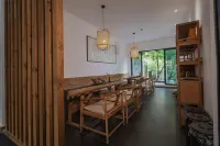 Hailuogou Yixiyun Homestay (Moxi Ancient Town Branch) - Barer