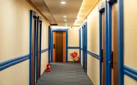 Jamsil (Geoyeo-dong) Romance Hotel - 3 stjerner