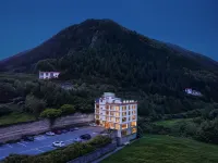 涵韻楠庭|海拔2800M供氧觀山·lnn（四姑娘山雙橋溝景區店） - 山景