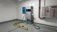 Smiler Hotspring Hotel - parking