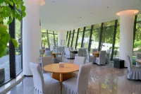 羅平九龍瀑布湖畔山院（九龍瀑布景區店） - 早餐