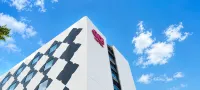 GO Hotel Chiang Rai - New