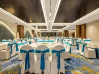 Kekexili International Hotel Hoteles cerca de Monasterio Kumbum