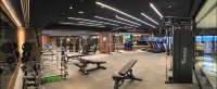 Pilot Hotel - Phòng Gym