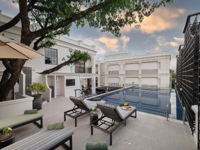 RatiLanna Nimman Chiangmai