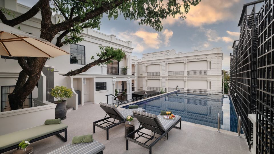 RatiLanna Nimman Chiangmai