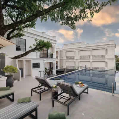 RatiLanna Nimman Chiangmai Hotels near Phung Noi Bakery