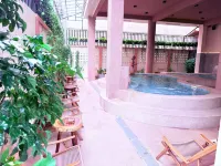 Ocean SHV Hotel - spa