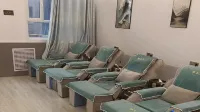 DO A LAND S Hotel (Yueyang Nanhu Square Branch) - spa