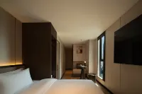 UFeel · Yunxi | CLOUDSCAPE·PURE City‑View Residence (Canton Tower Haizhu Wanda PlazaBranch) - pet friendly