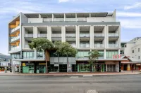 188 Apartments - Kitchens