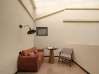 Senmu·senror Art Hotel (Shangri-La Dukezong Ancient City) - جاكوزي