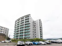 AQUAMARINE 鄰近運河廣場的酒店