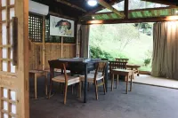 Guiyin Songjian · Lixiang Cunluo Homestay - balcony