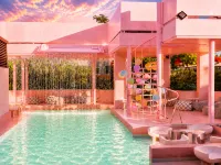 Flowering Villa - Barer