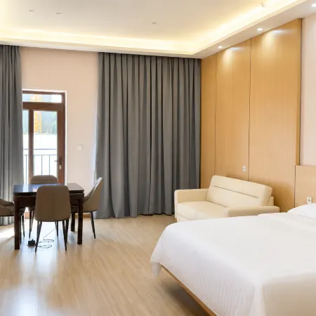 XIANG YU HOTEL