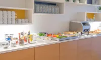 Storm Hotel by Keahotels - breakfast