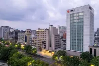 Hangzhou West Lake Hubin Fengqi Road Subway Station Atour Hotel - New