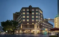 Yilong Anyun Hotel - 3-Star