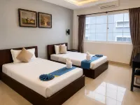 โรงแรมเบสต์เซ็นทรัลพอยต์ - พร้อมระเบียง